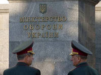 В Минобороны уверены, что над украинскими курсантами в Крыму издеваются